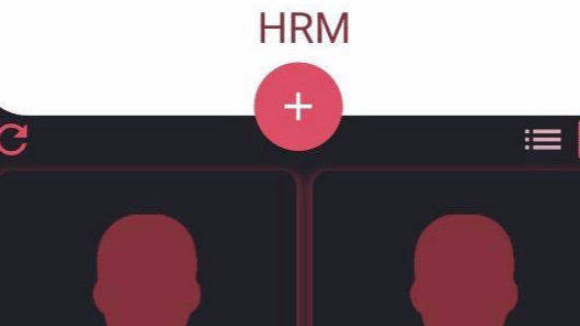 HRM Mobile